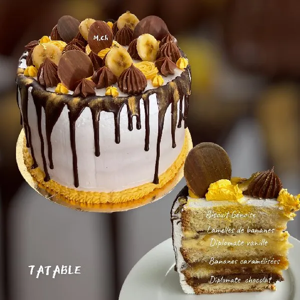 Layer Cake